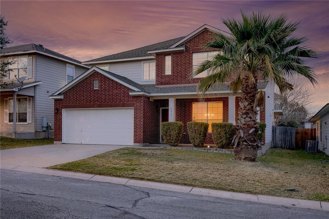 4810 Virginia Dare LN
