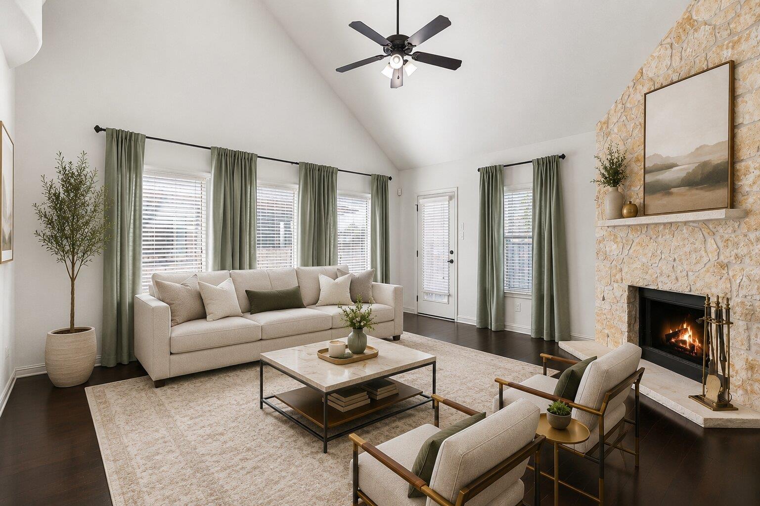 2474 Santa Barbara LOOP