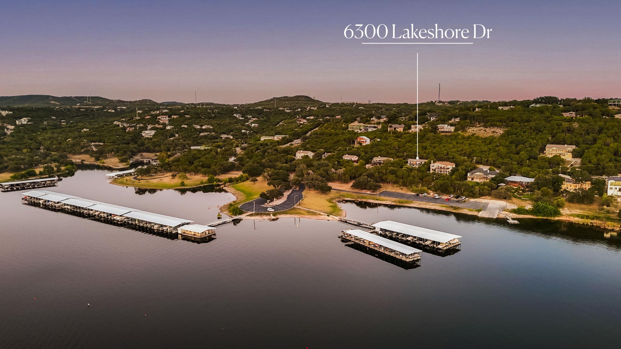6300 Lakeshore DR — photo 3