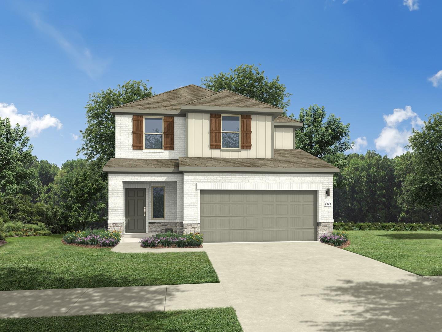5625 Koshoa DR
