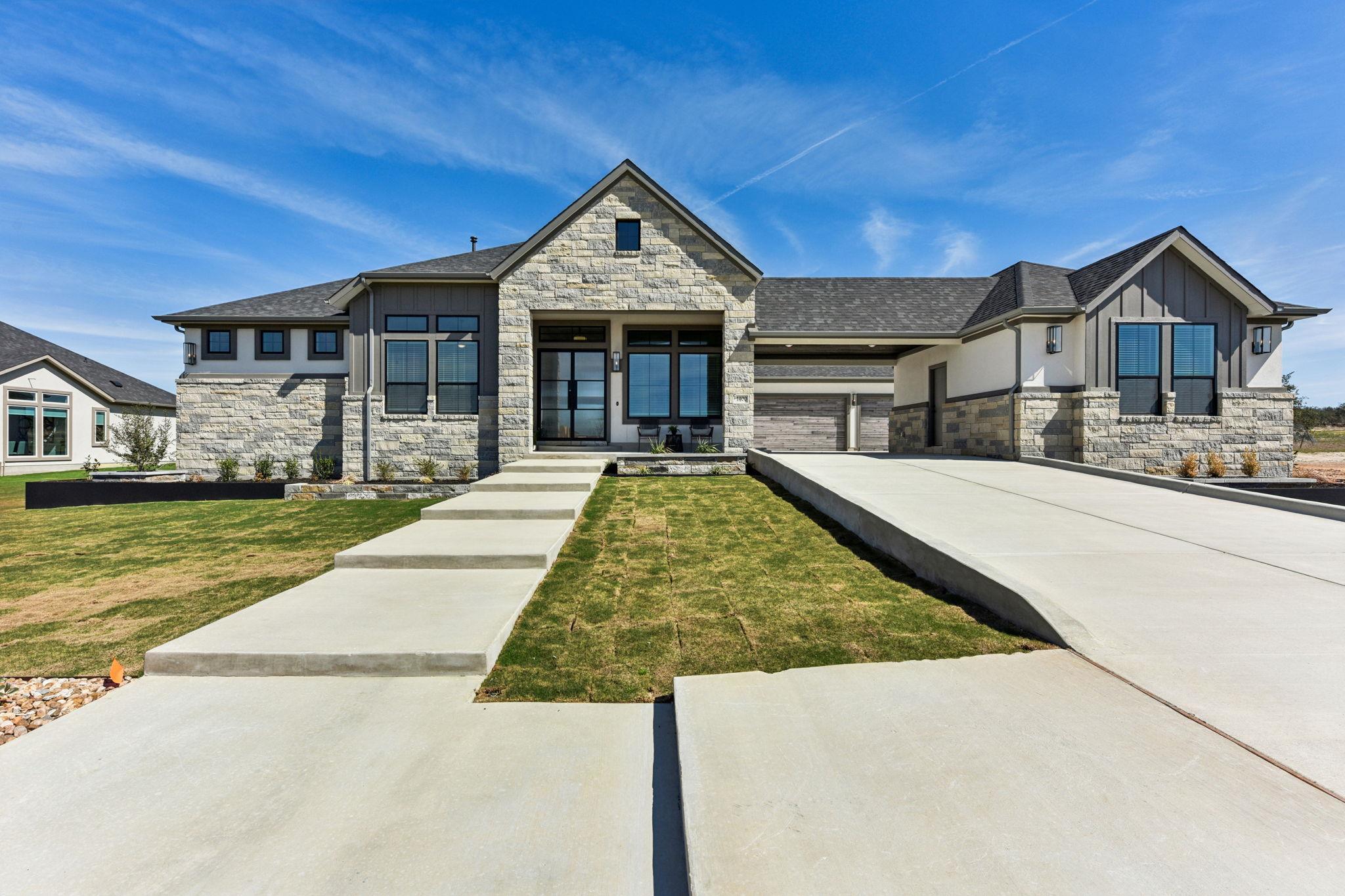 108 Ruffin CIR