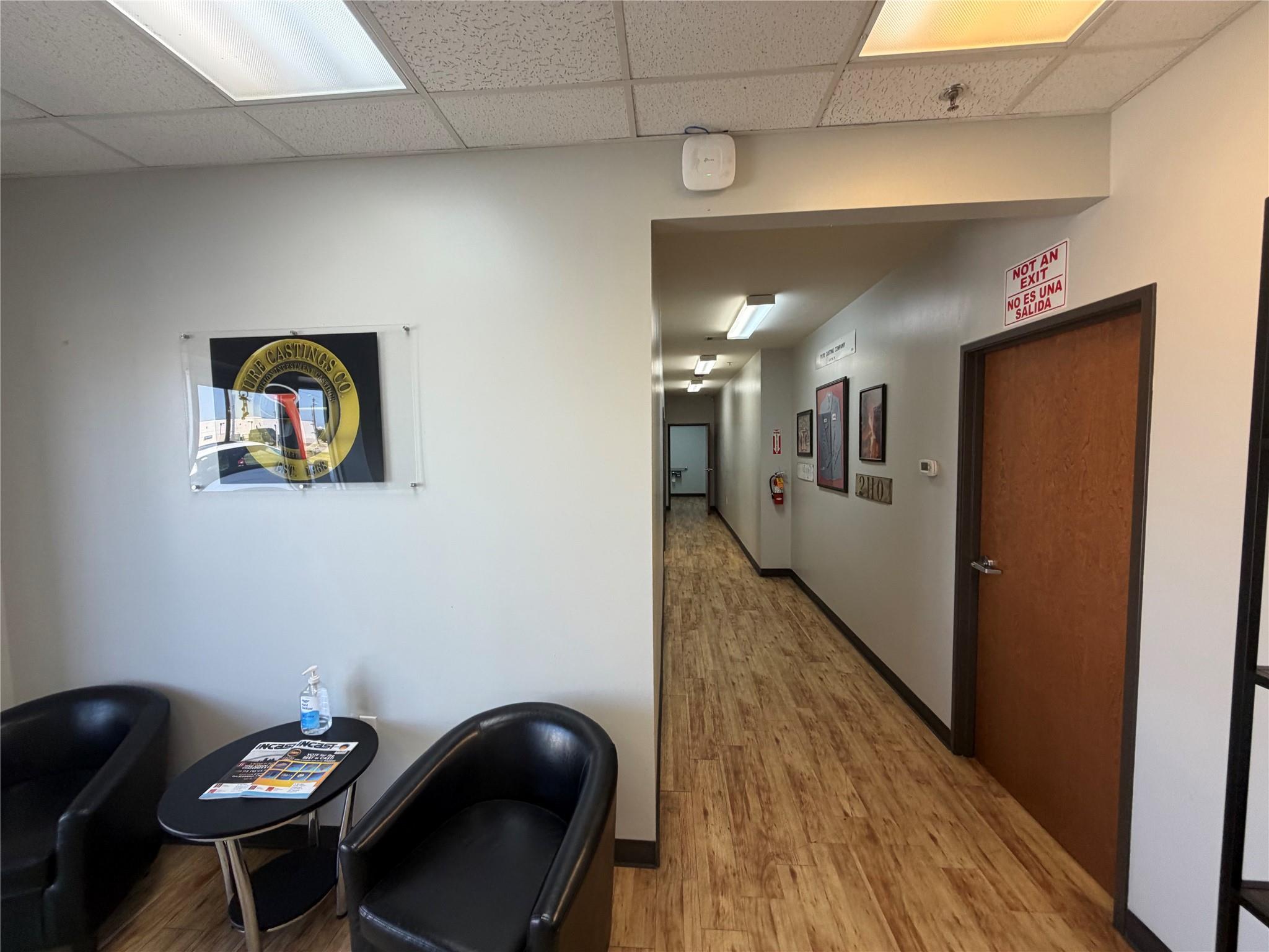 112 Mlk Jr Industrial BLVD — photo 3