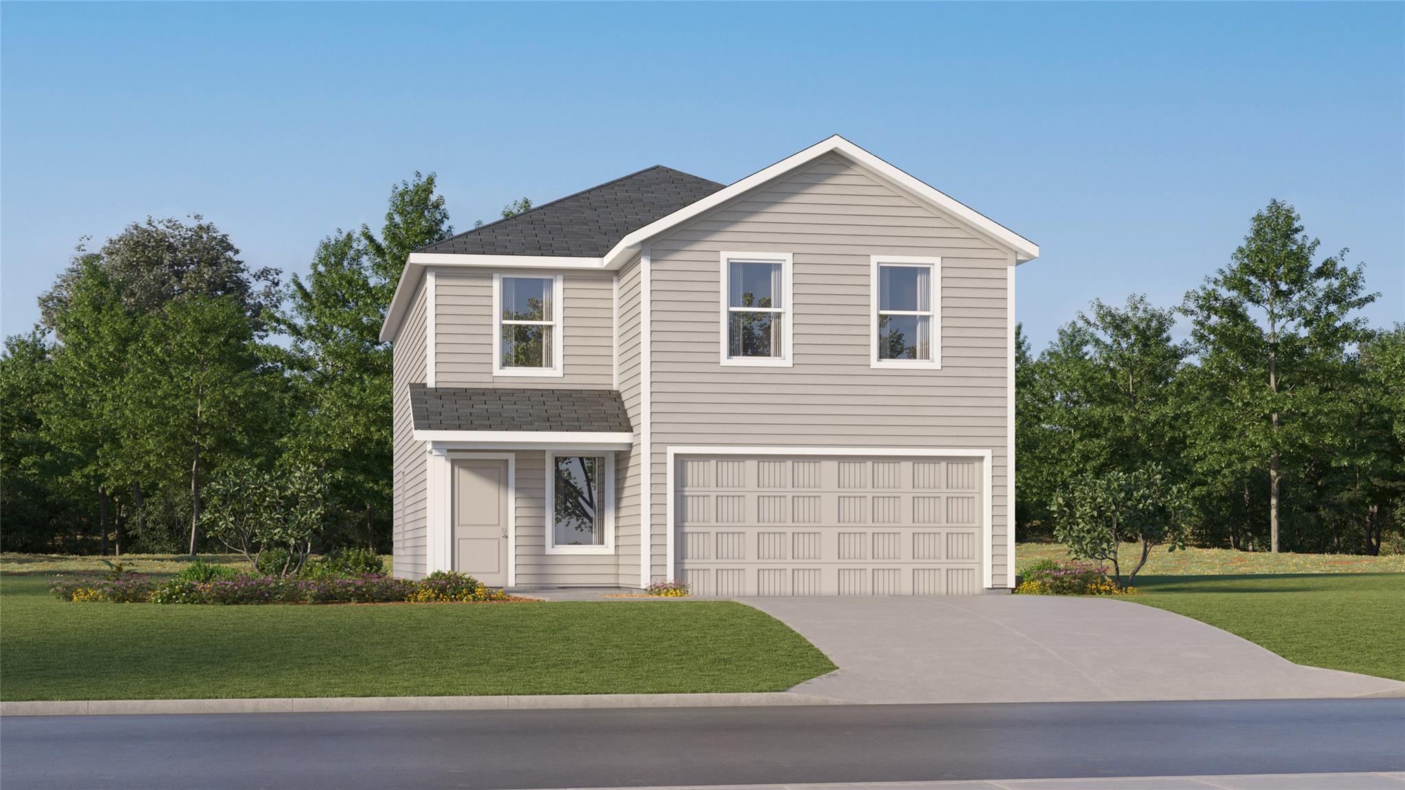 228 Louisa LN