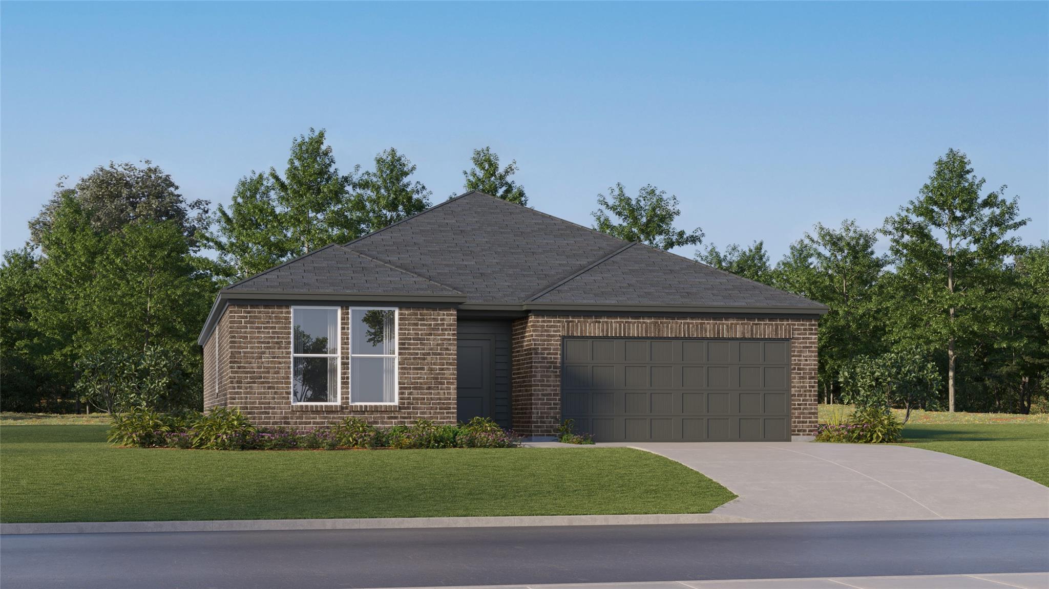 416 Hailstone LN — photo 3