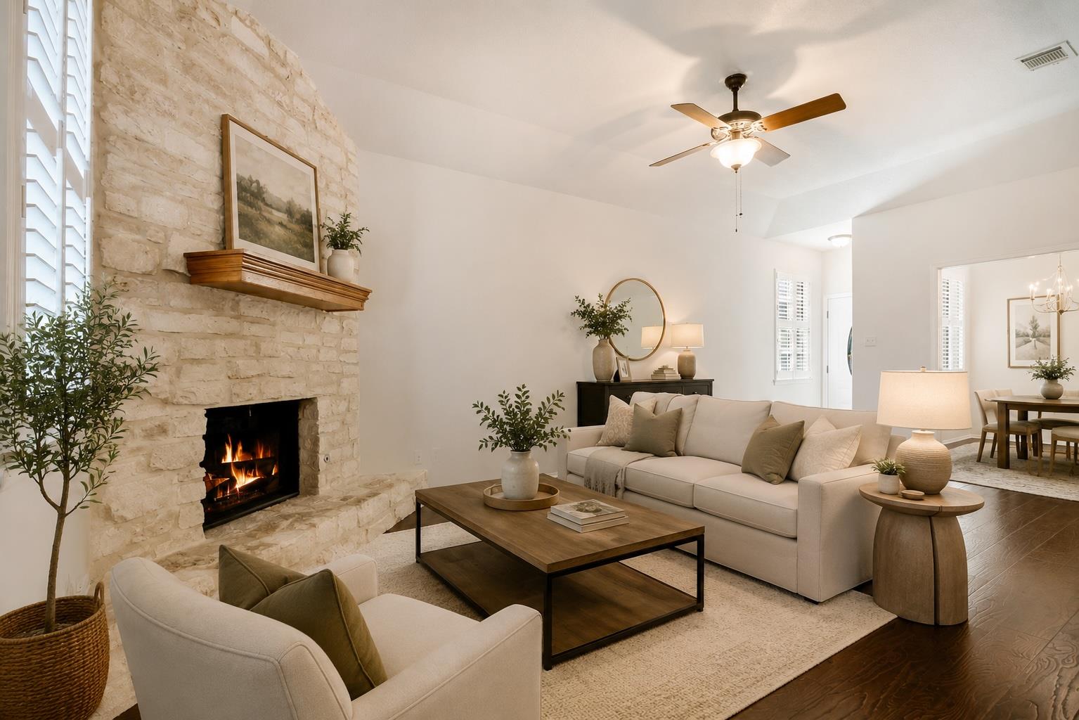 6501 Brush Country RD #109 — photo 5
