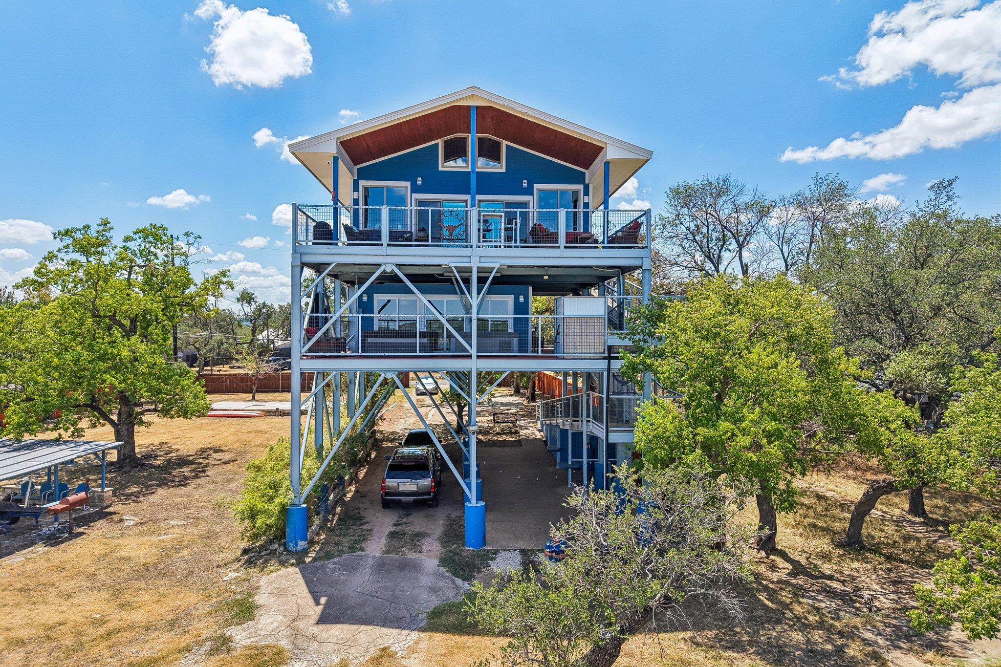 1813 Graveyard Point RD