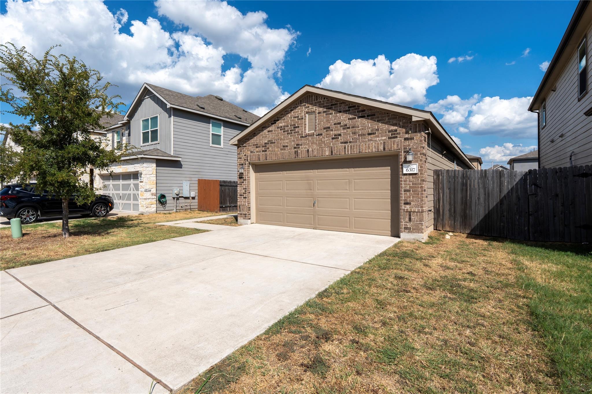 6317 Carriage Pines DR — photo 3