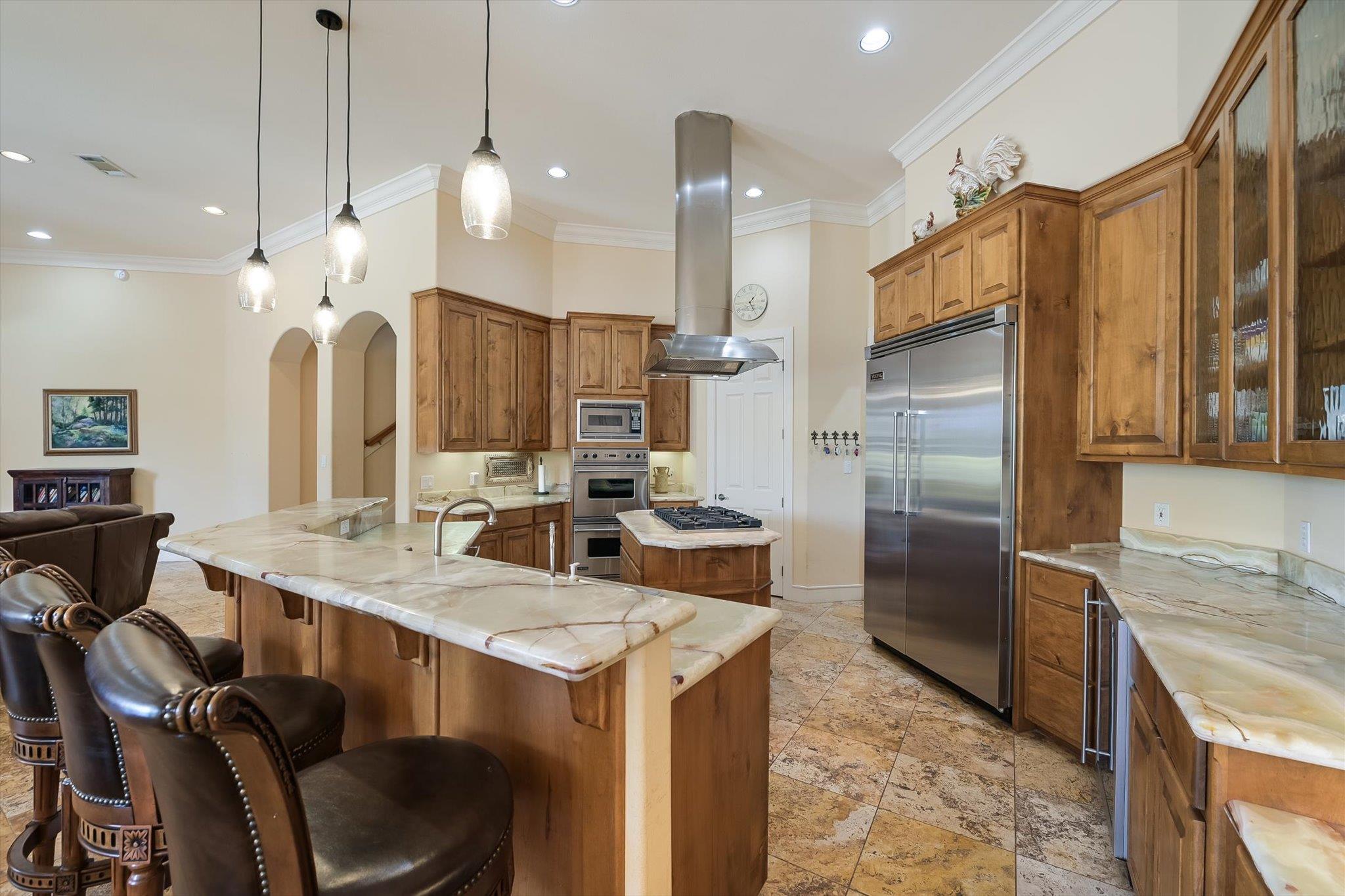 1001 Wesley Ridge DR — photo 4