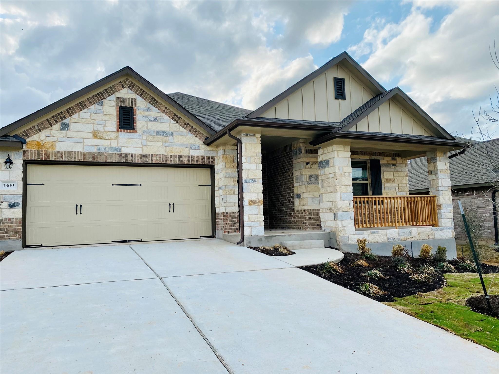 1309 Terrace View DR — photo 4