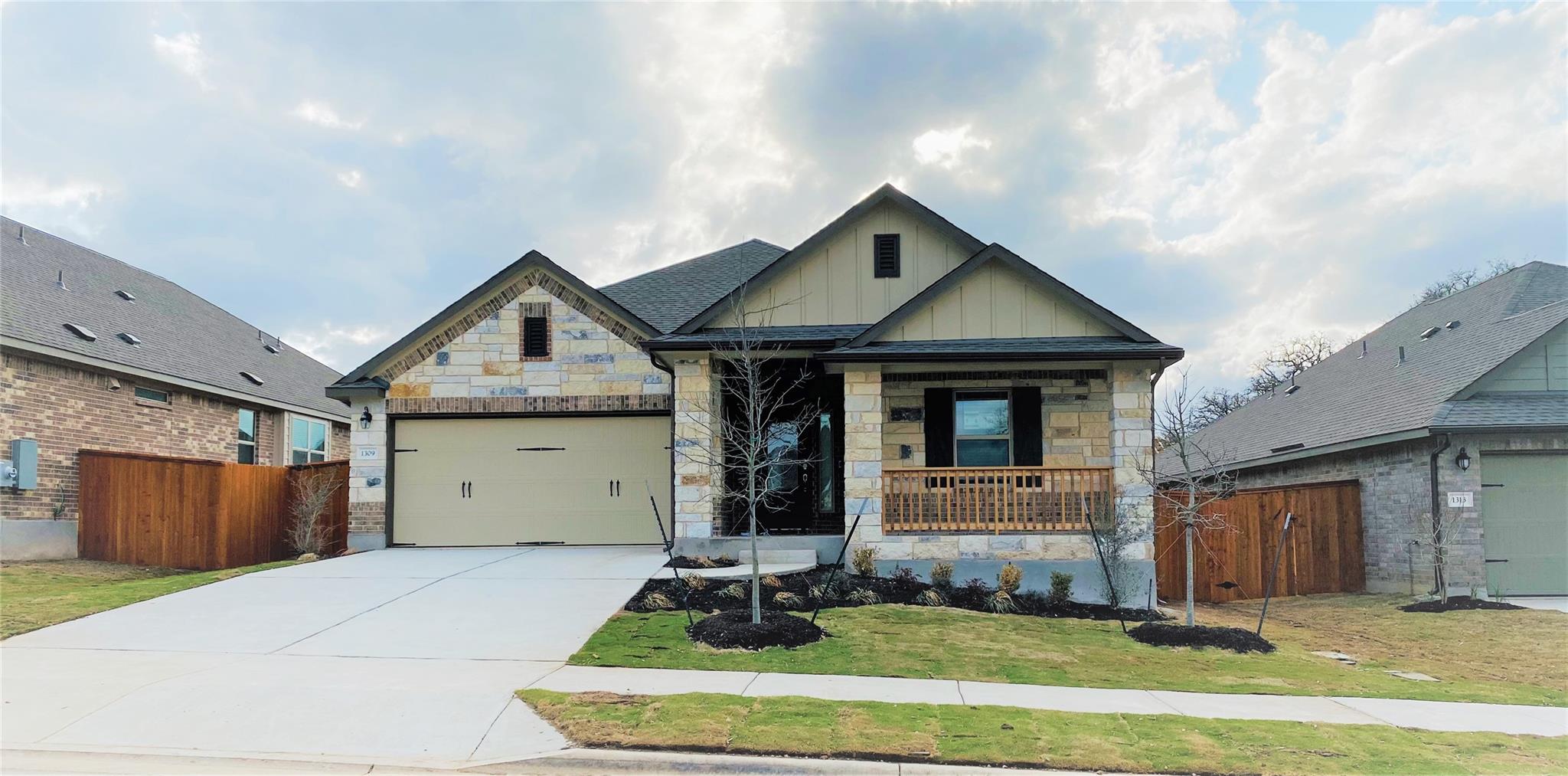 1309 Terrace View DR — photo 5