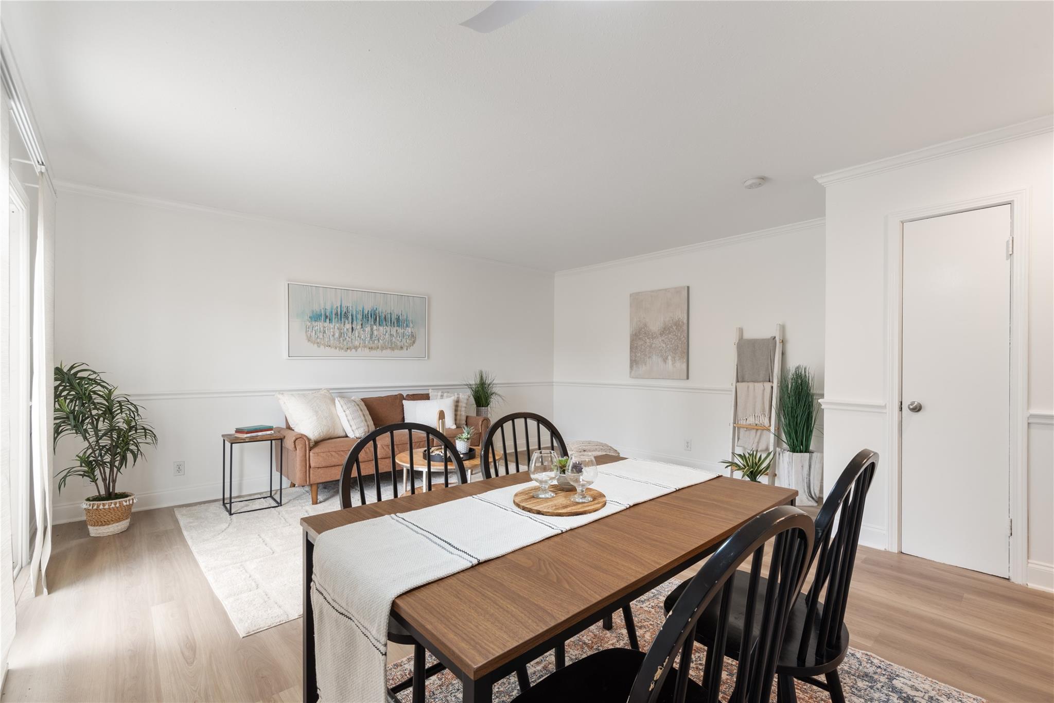 2122 Hancock DR #103 — photo 5