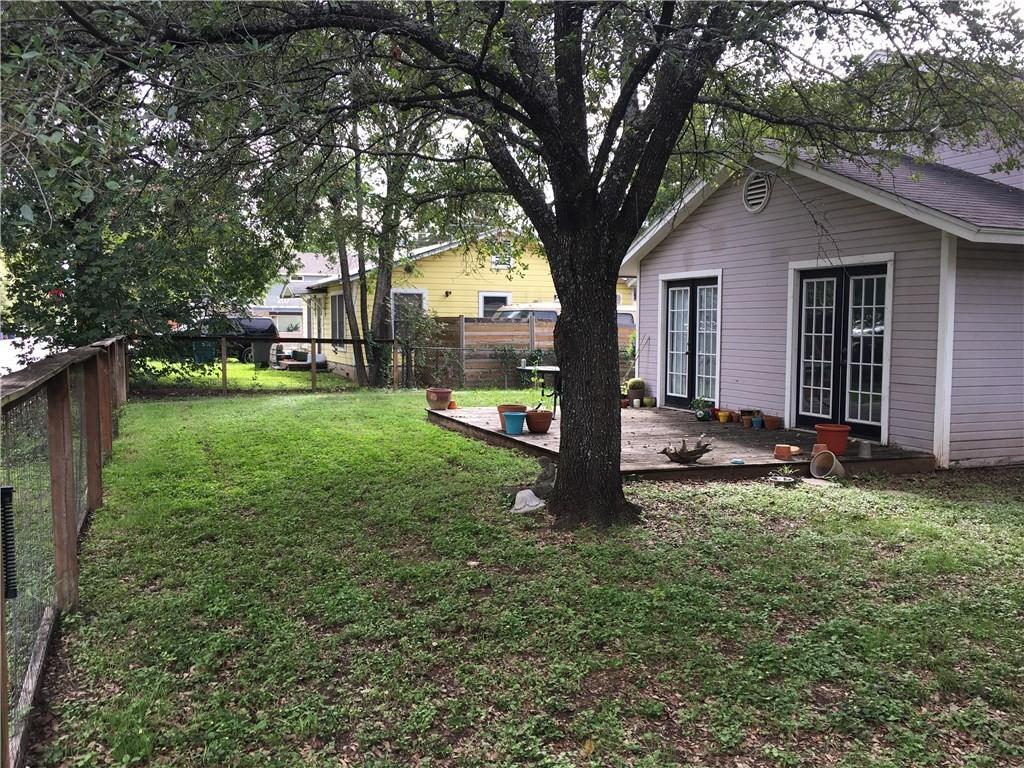 5302 Avenue G #B — photo 3