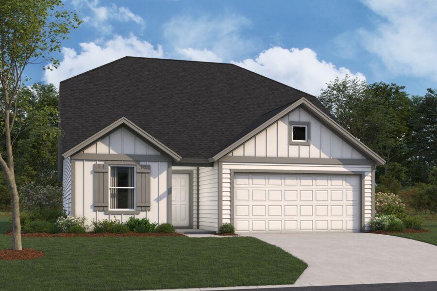 4516 Bridal Veil DR
