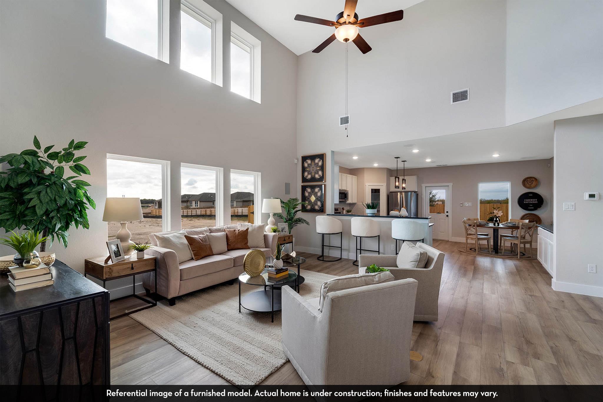 601 Bobcat Creek DR — photo 5
