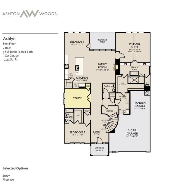 17213 Alta Madera LN — photo 3