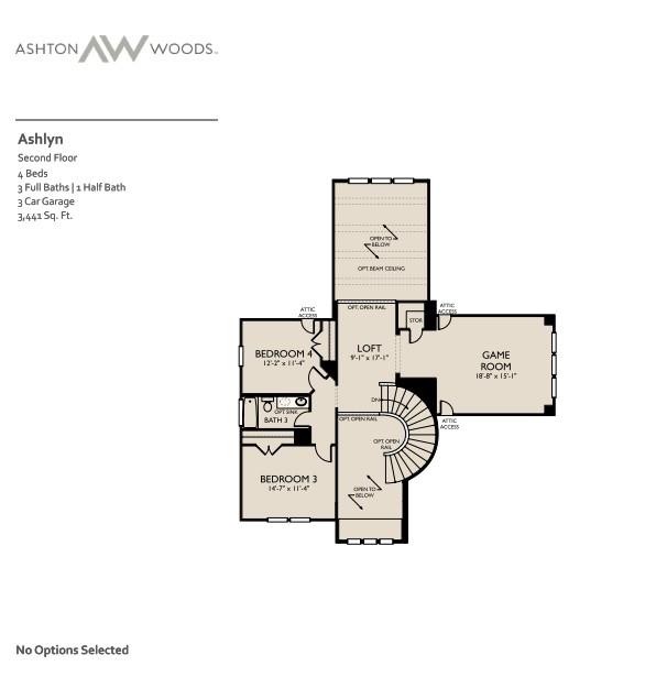 17213 Alta Madera LN — photo 4