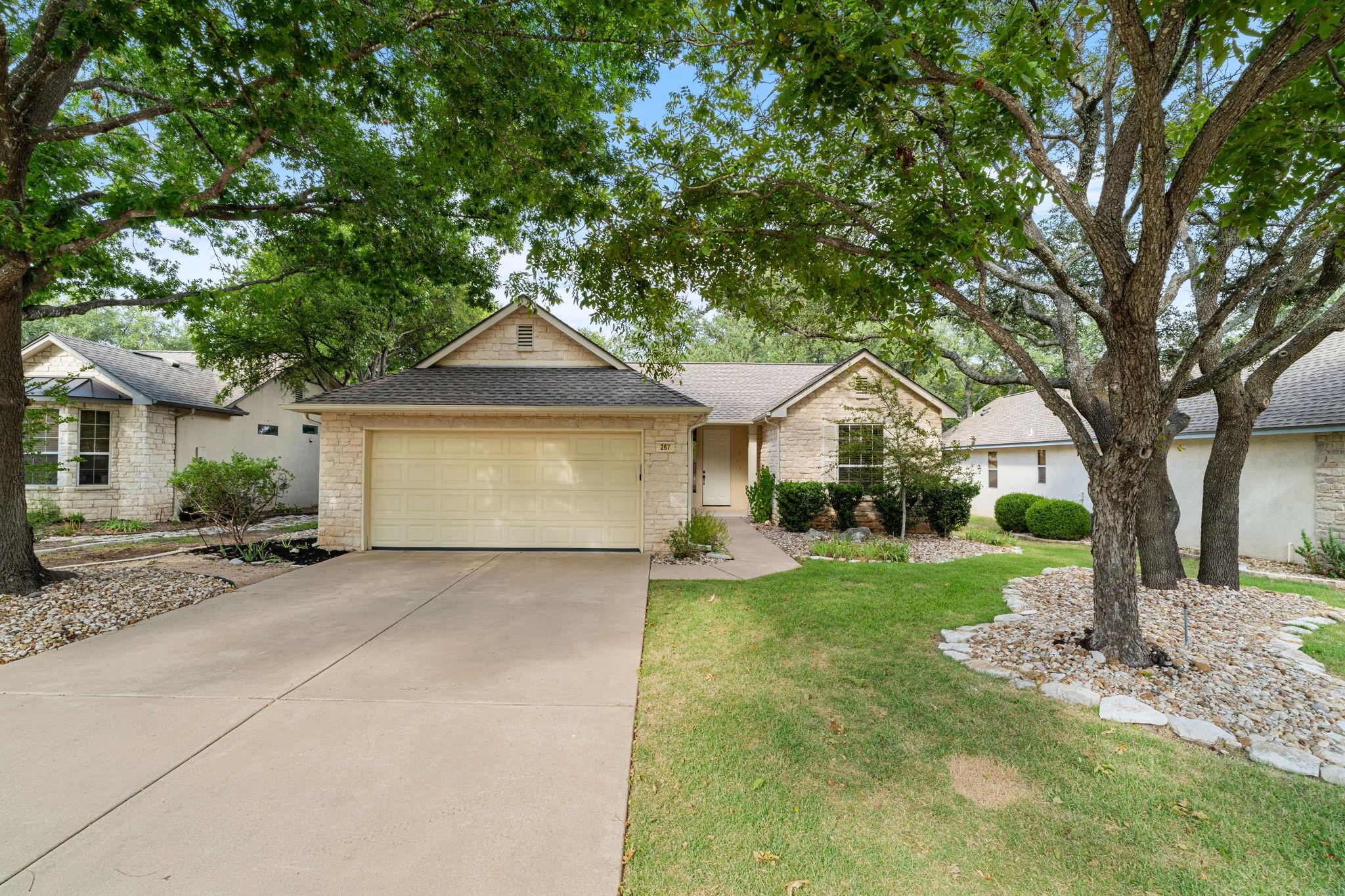 267 Whispering Wind DR