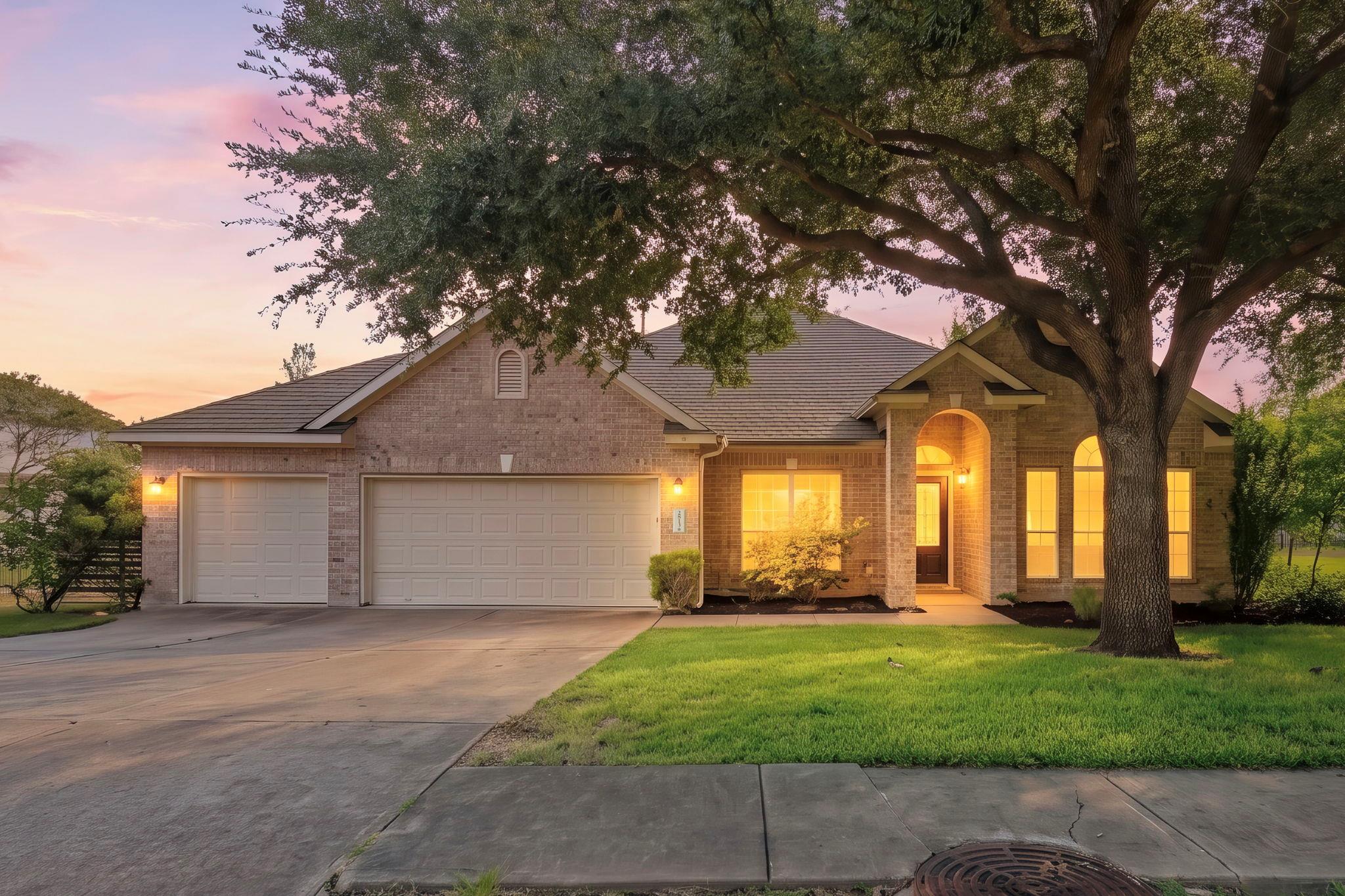 2813 Winding Shore LN