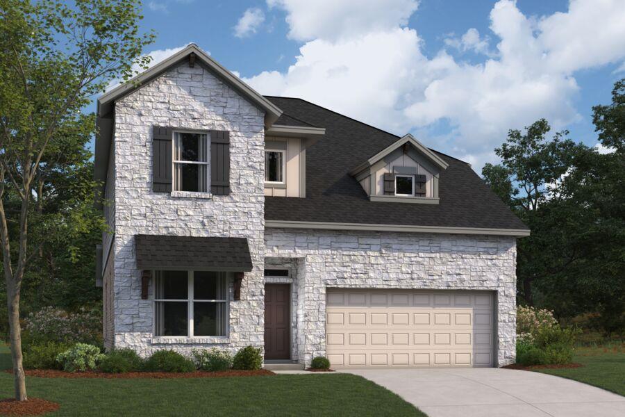 804 Boley DR
