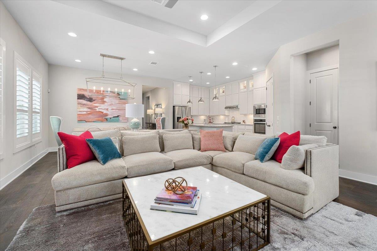 10700 Twisted Elm DR #55 — photo 3