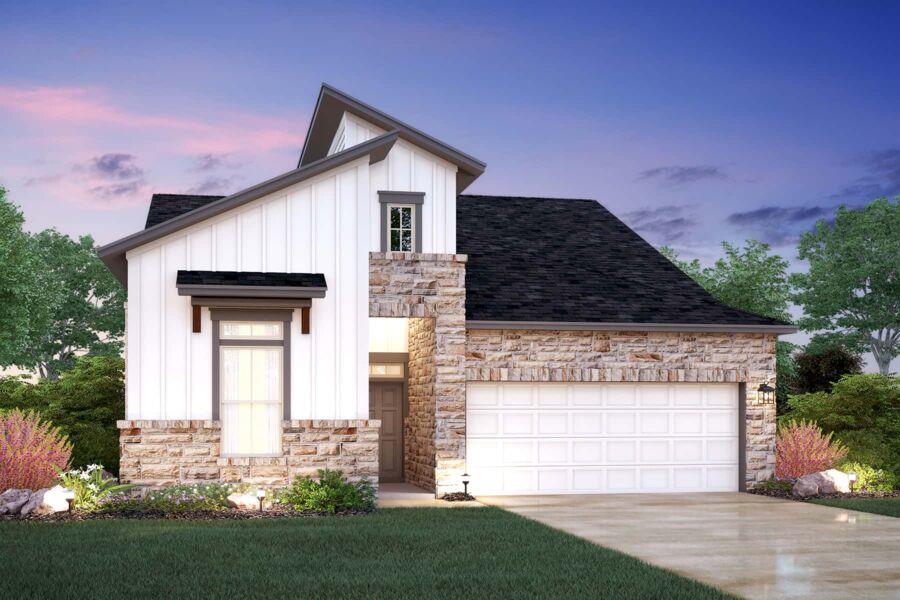13214 Keefer DR