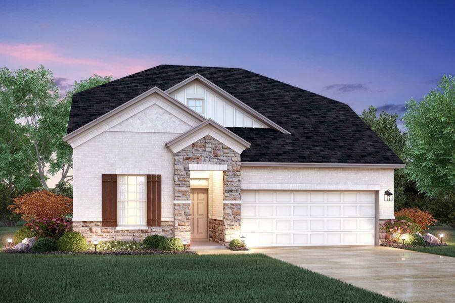 13217 Keefer DR