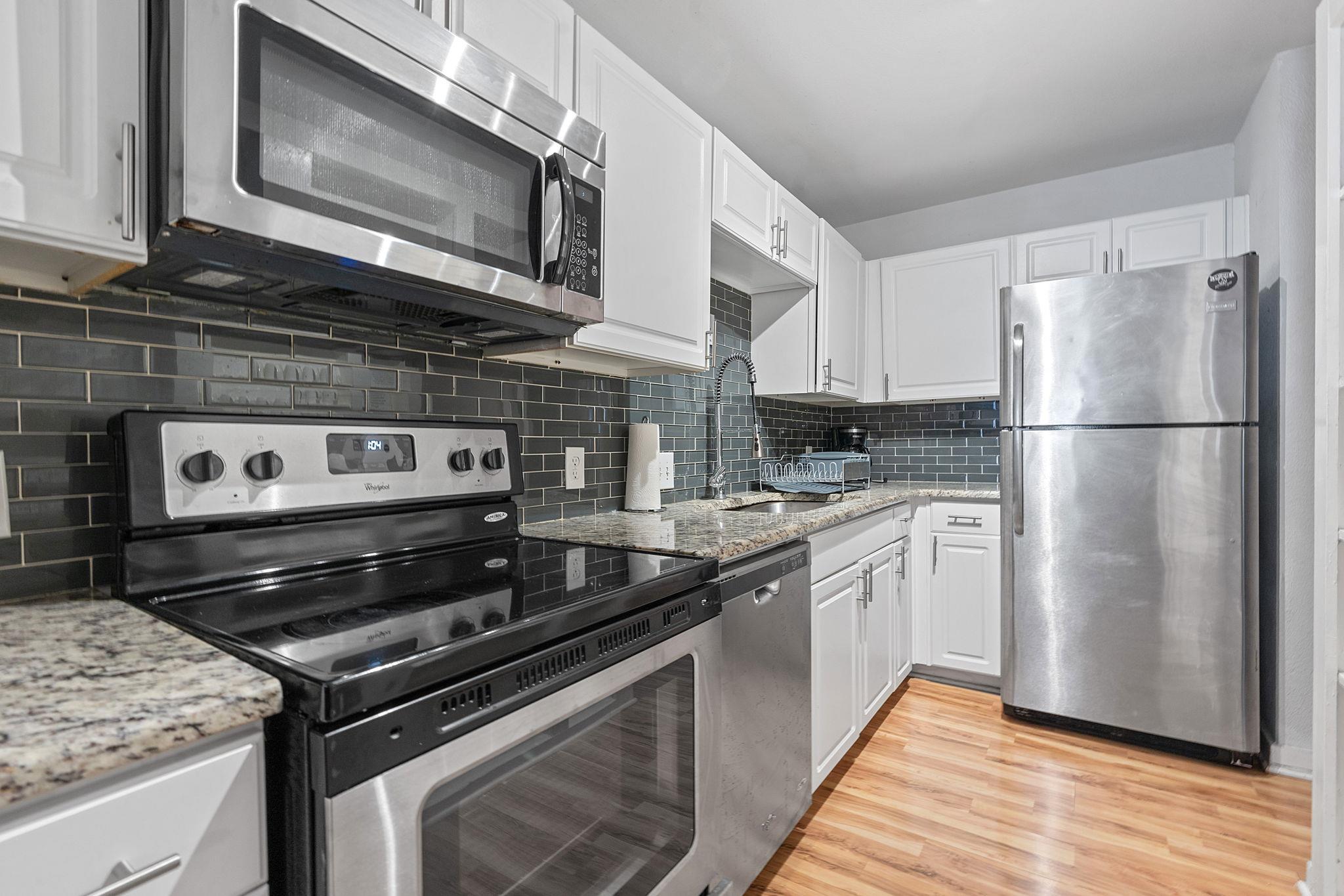 2603 Parker LN #B — photo 4