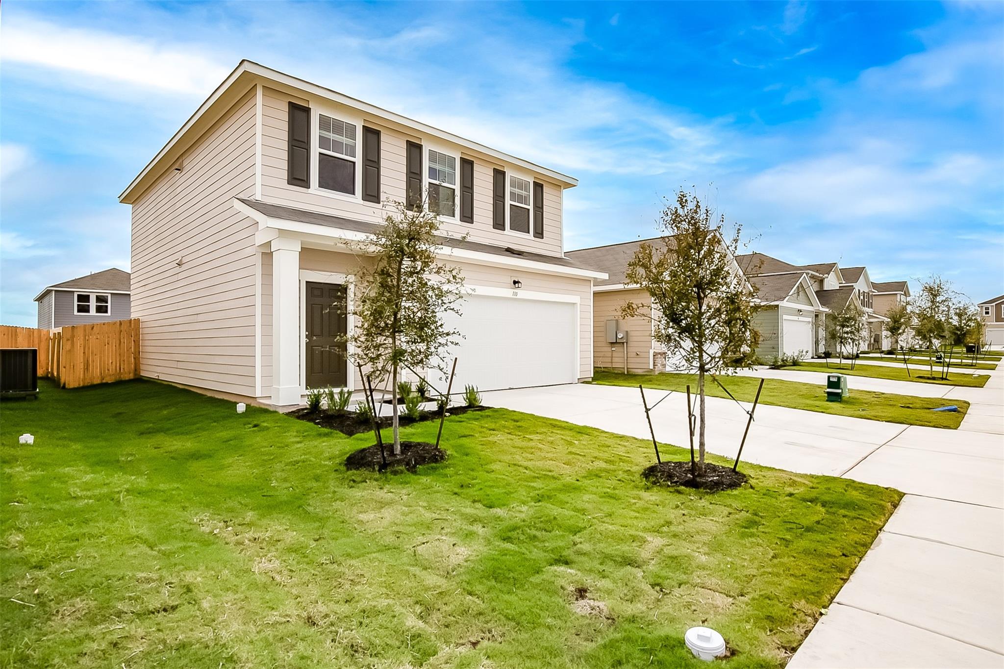 110 Blackbear DR — photo 3