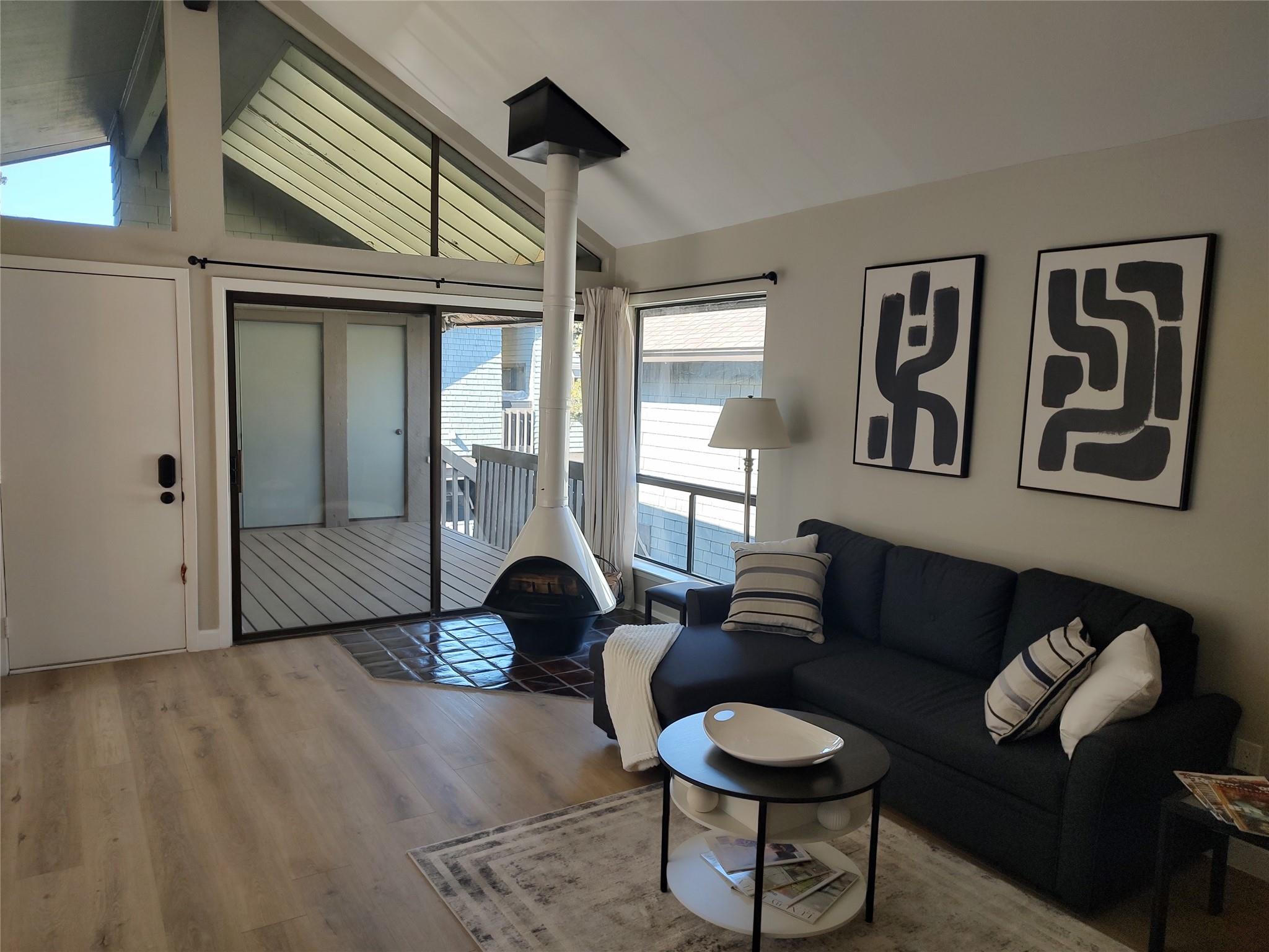7122 Wood Hollow DR #22 — photo 5
