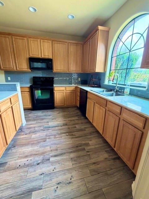 1405 Delsie DR #B — photo 3