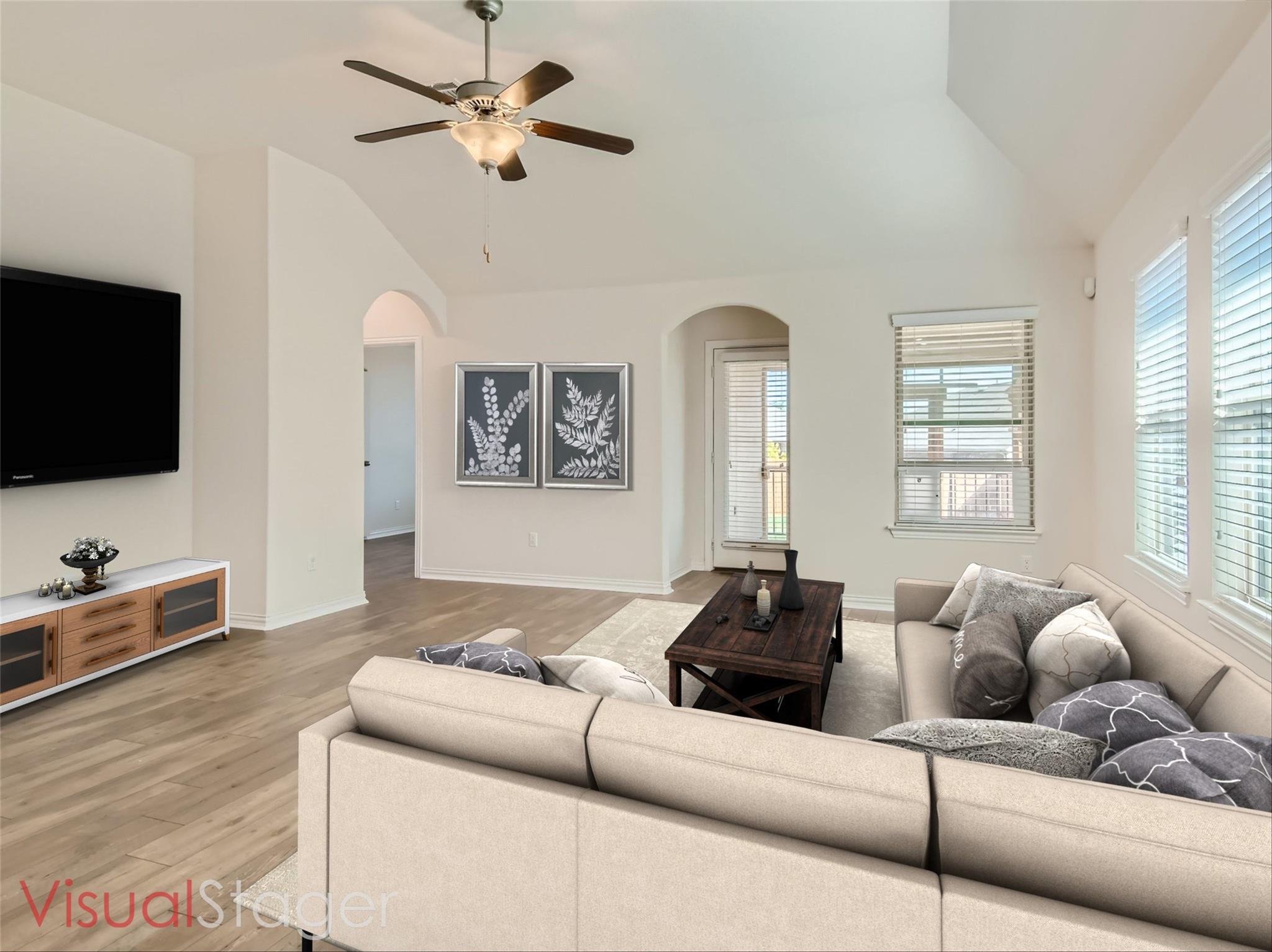 113 Lily Turf CV — photo 5