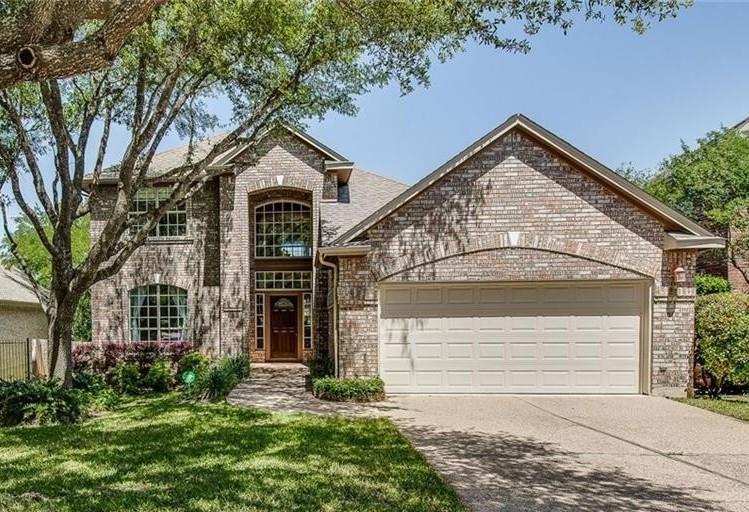 10036 Scull Creek DR