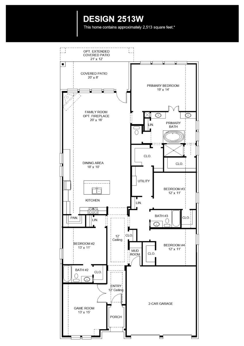 104 Heartleaf RD — photo 4