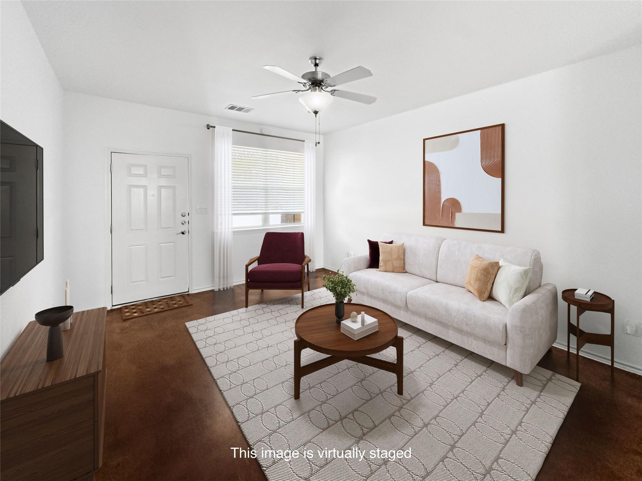512 Eberhart LN #1905 — photo 4