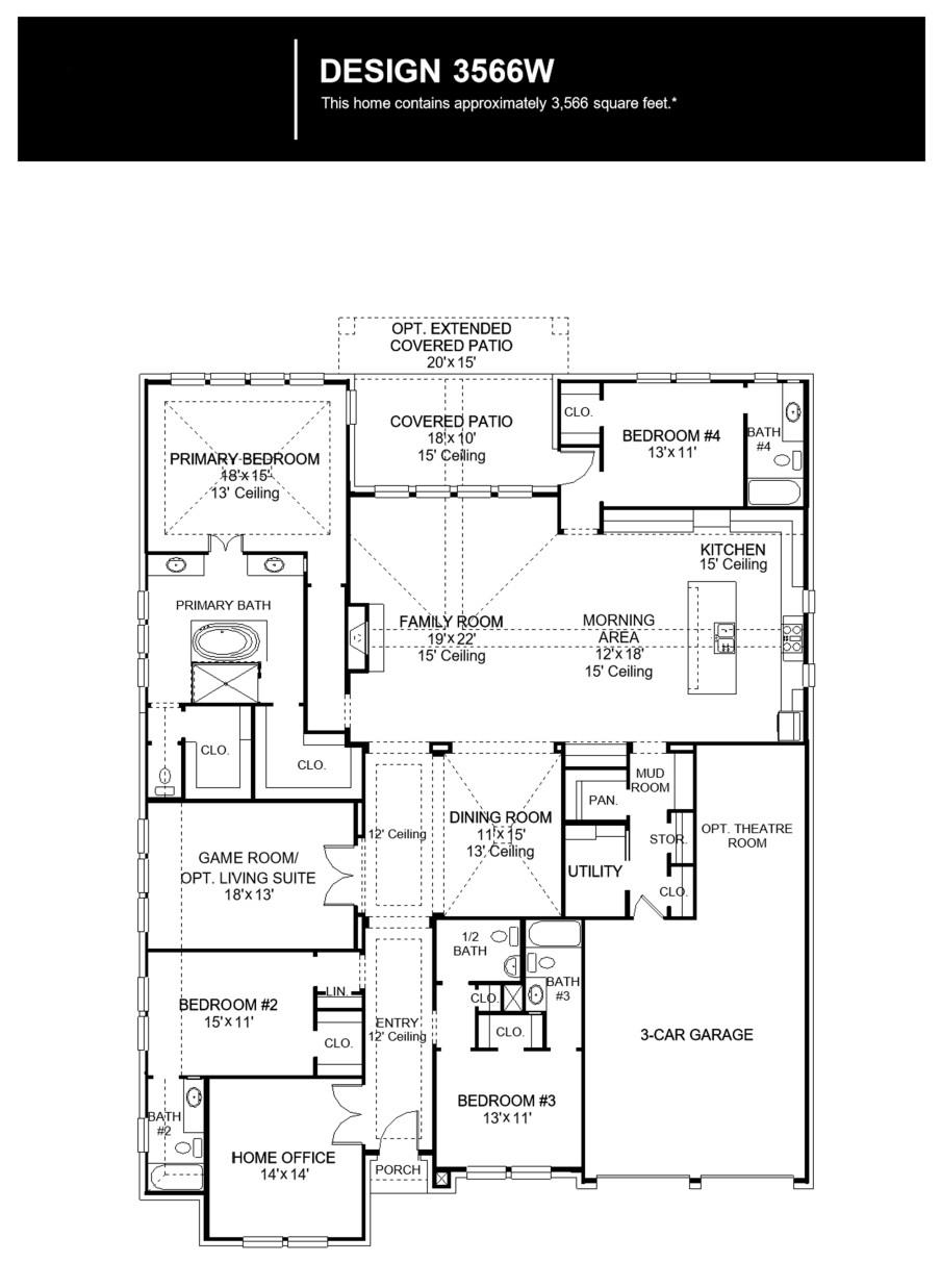 629 Copper Sage DR — photo 4