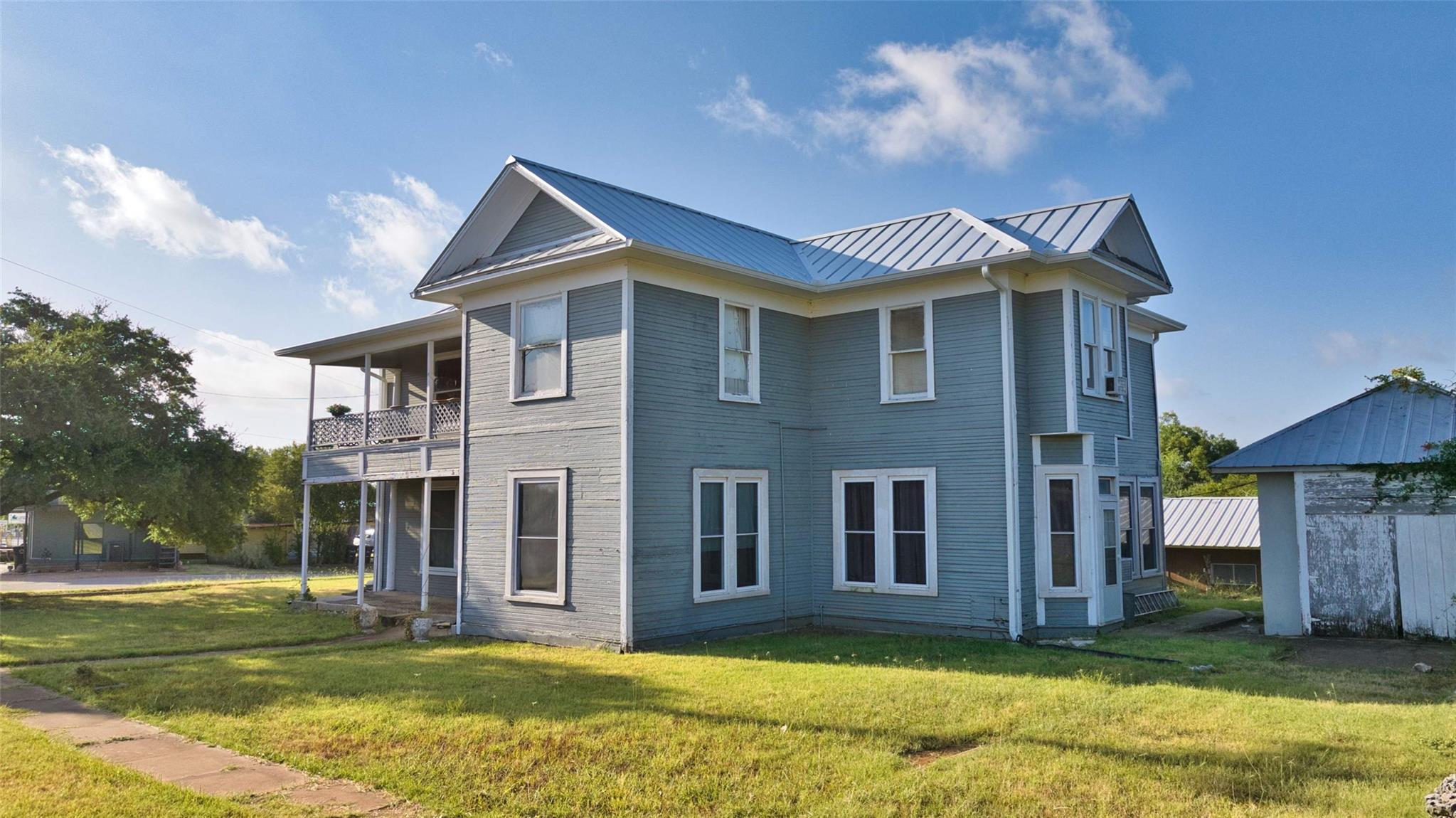 505 Ft McKavitt ST — photo 3