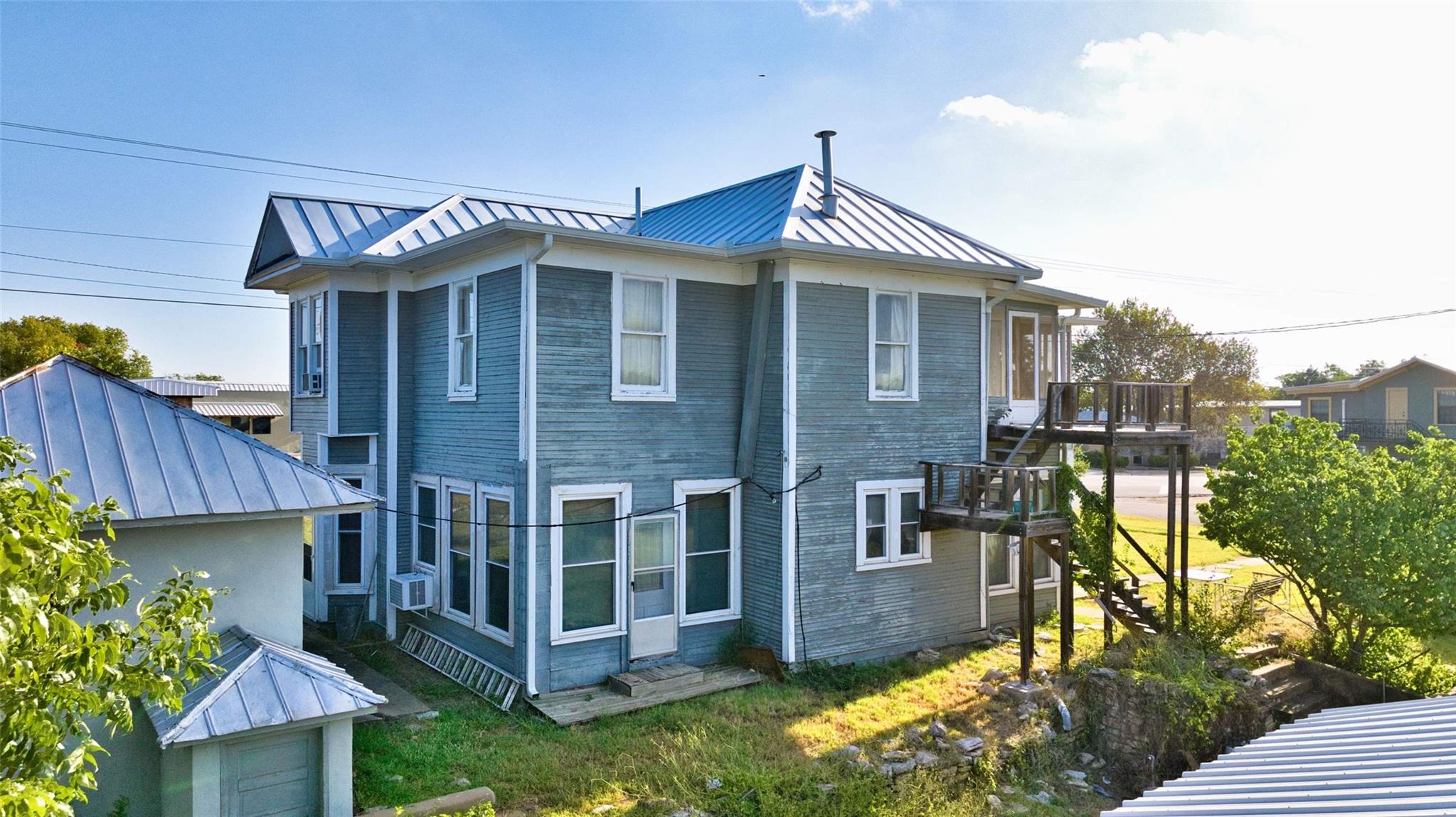 505 Ft McKavitt ST — photo 5