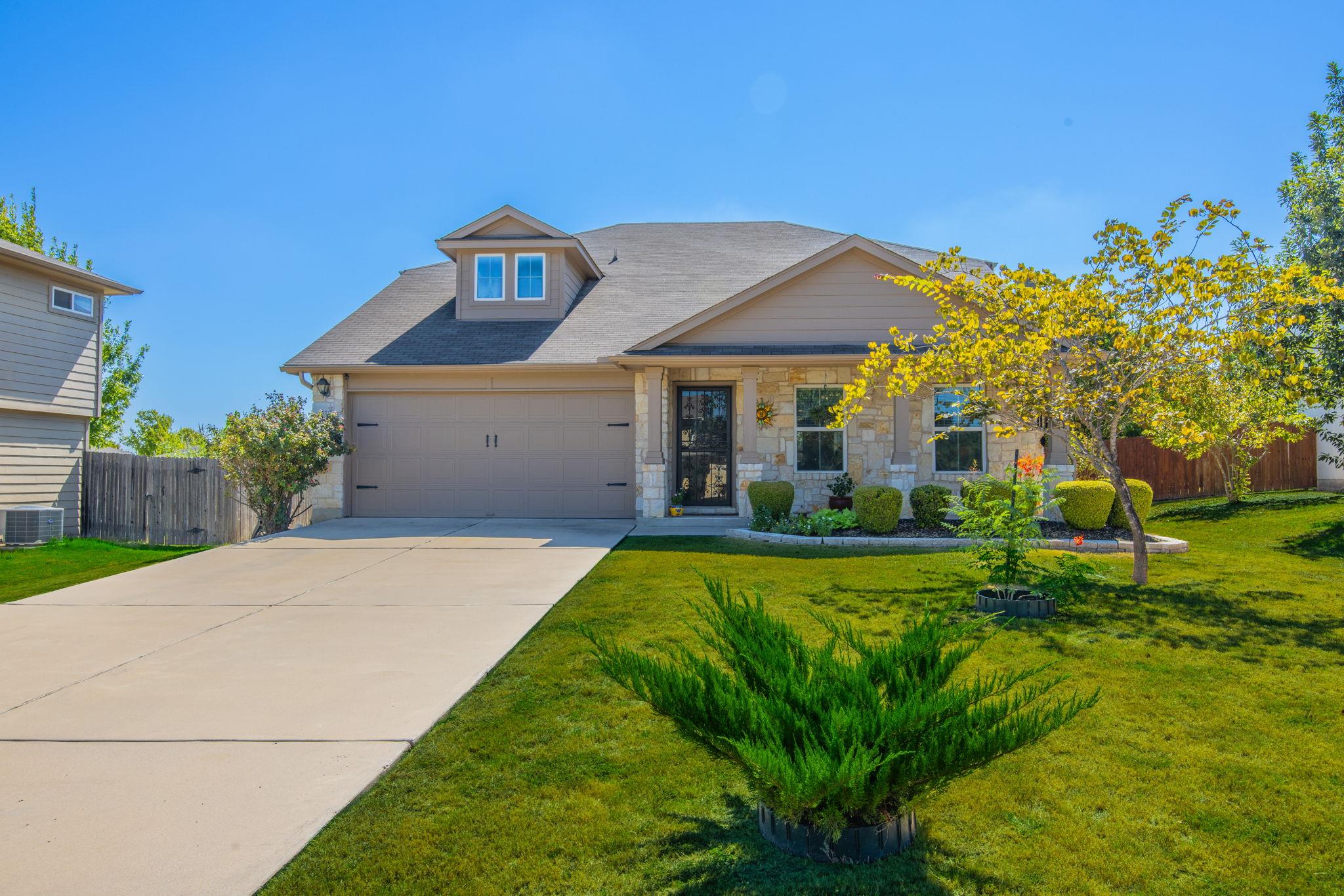 209 Frio River TRL