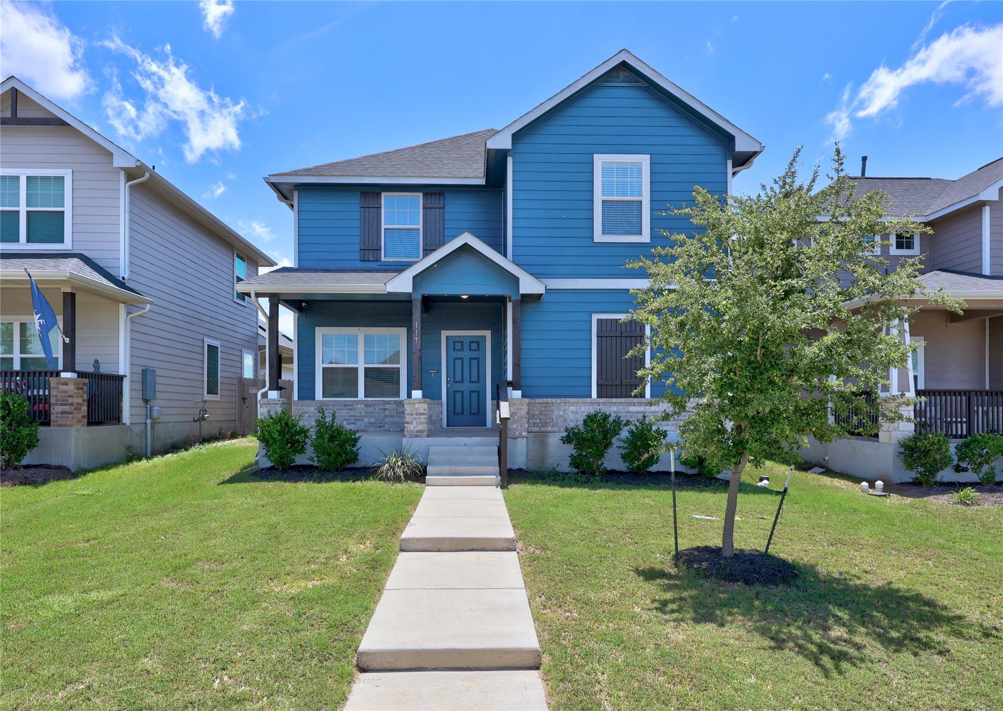 117 Shenandoah DR