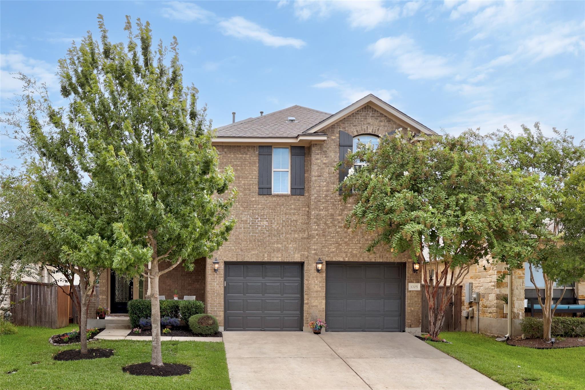 1205 Rock Mill LN