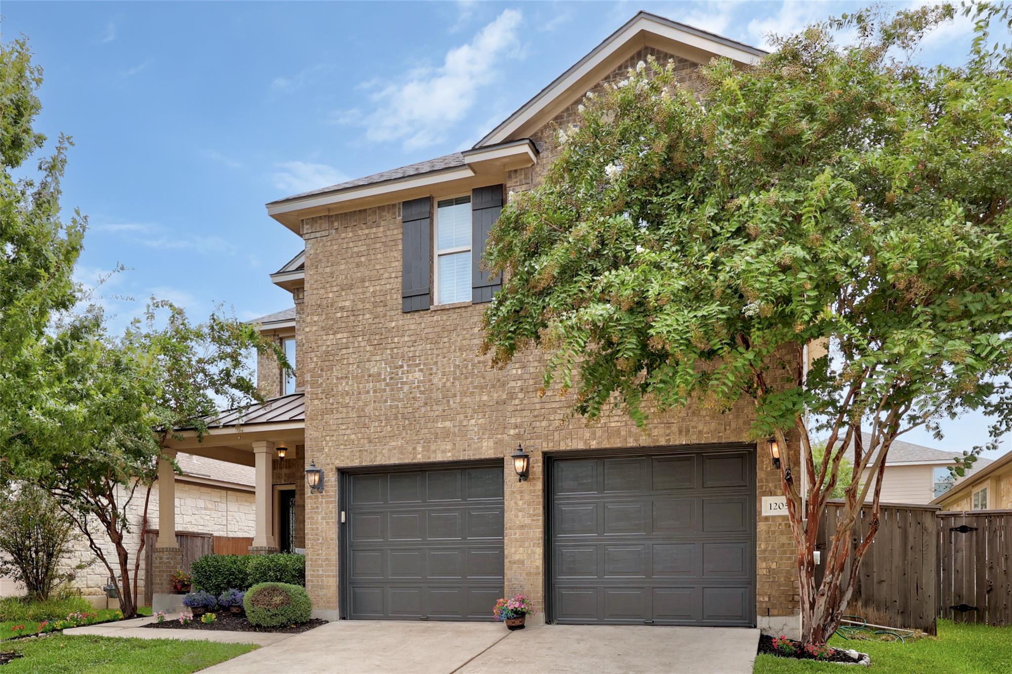 1205 Rock Mill LN — photo 4