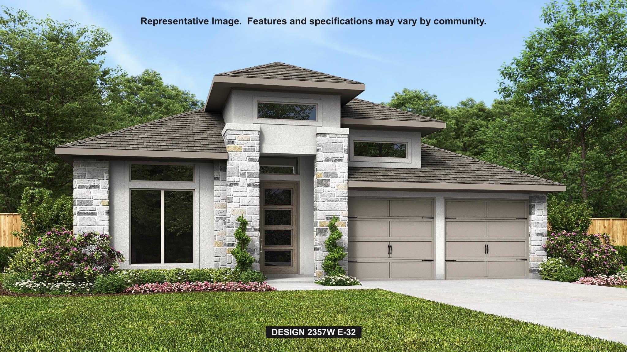 325 Bundleflower WAY