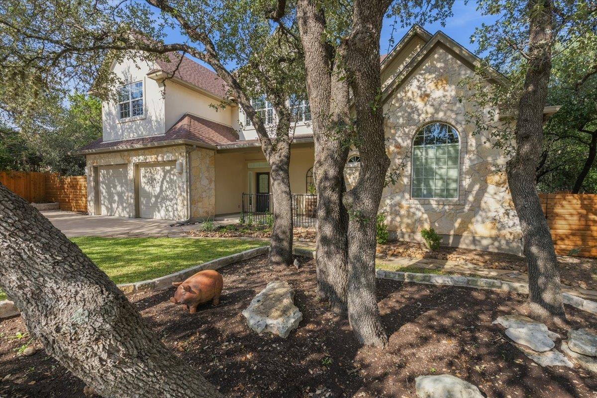 811 Presa Arriba RD