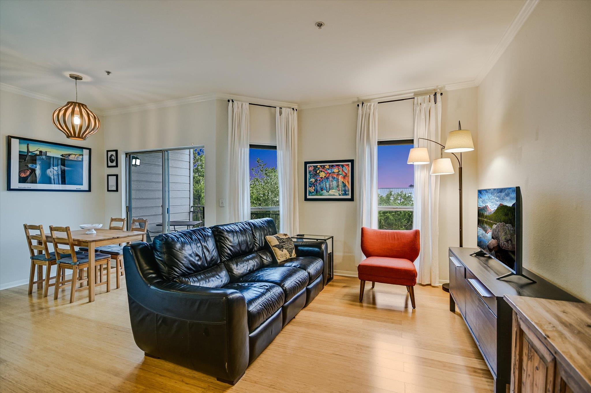 6000 Shepherd Mountain CV #1818 — photo 4