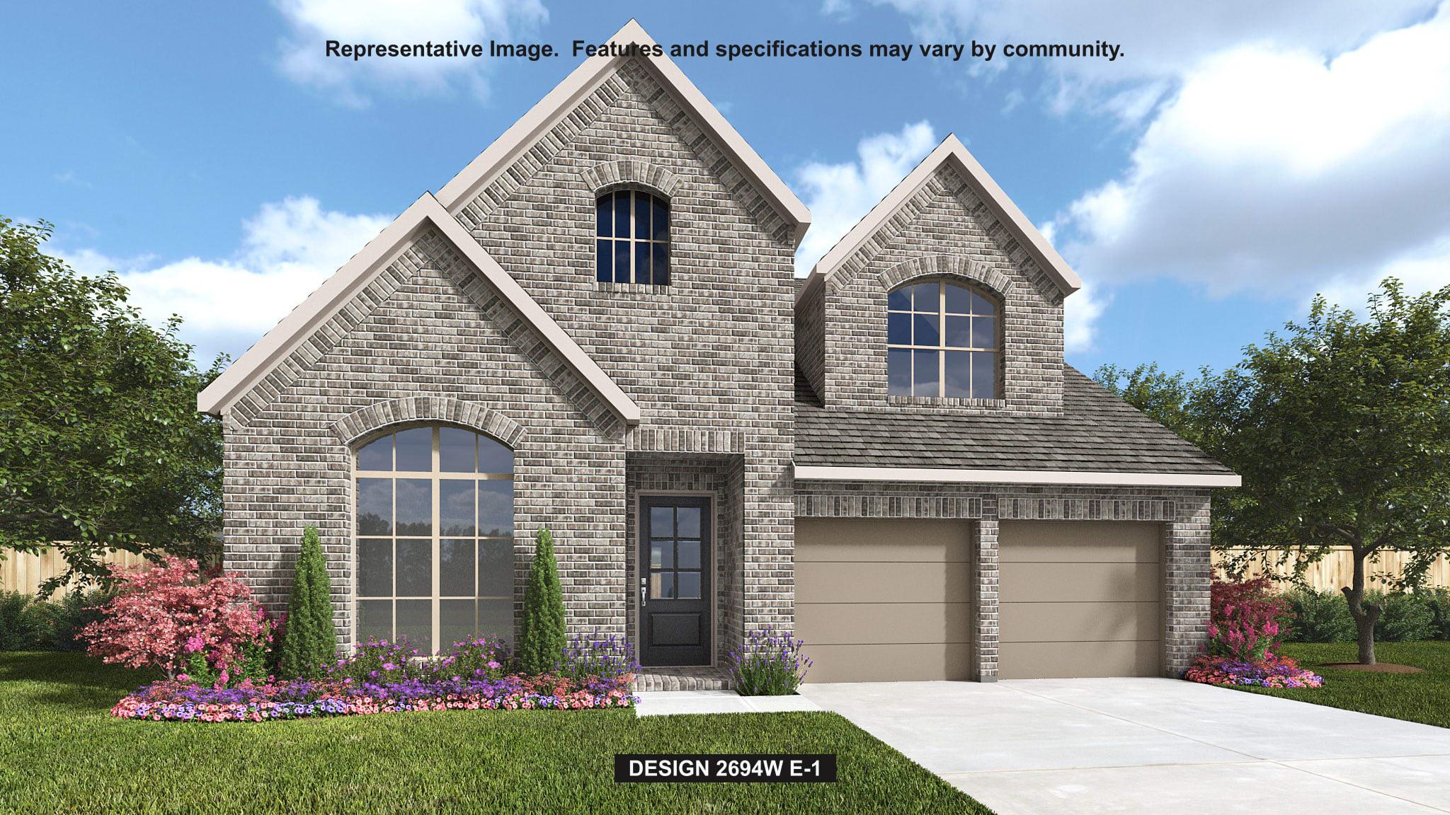 312 Bundleflower WAY