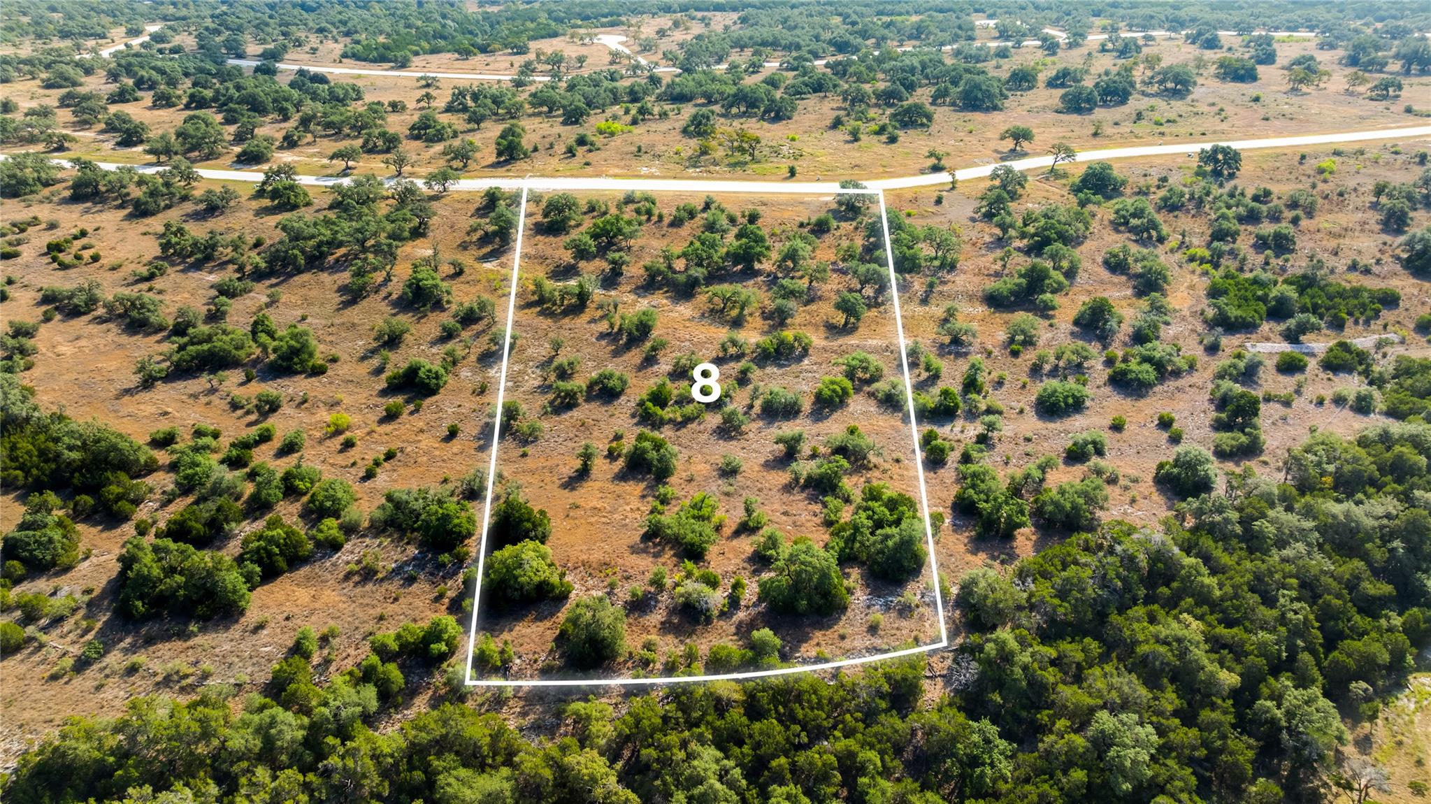 LOT 8 Tuscany DR — photo 3