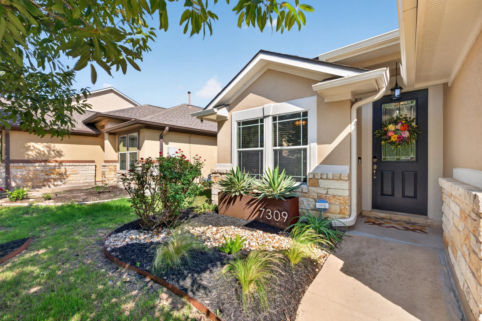 7309 Lookout Bluff TER #D5 — photo 3