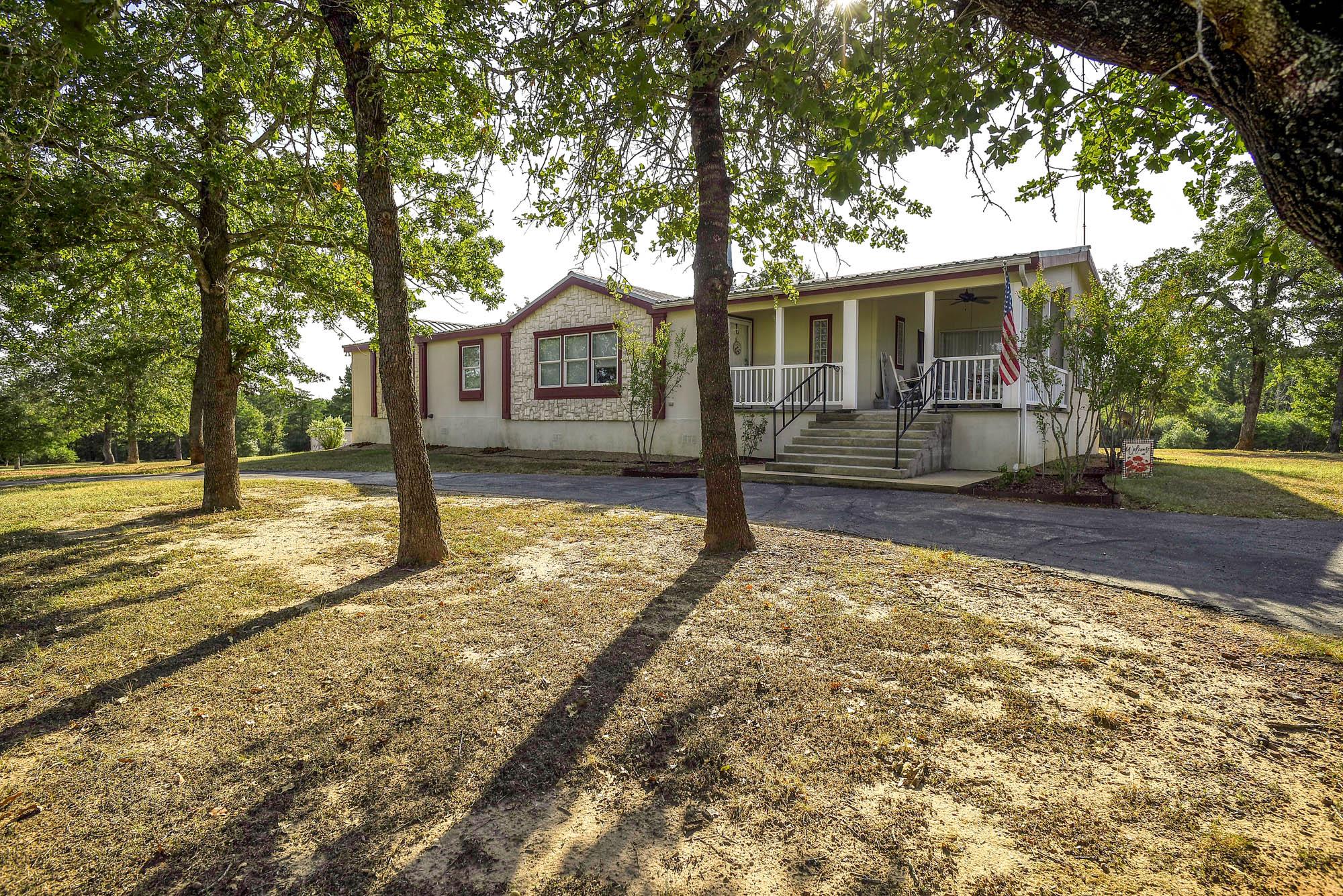 123 Split Oak RD — photo 4