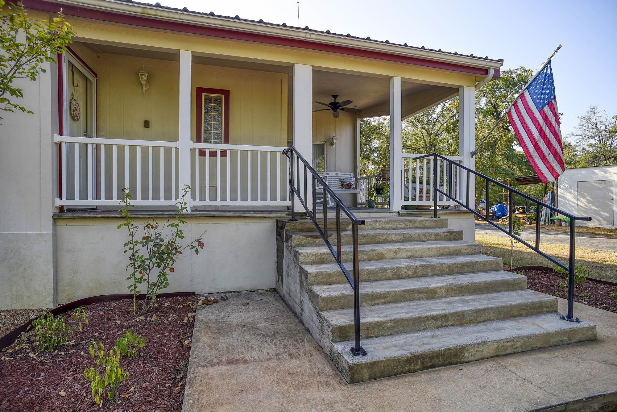 123 Split Oak RD — photo 5