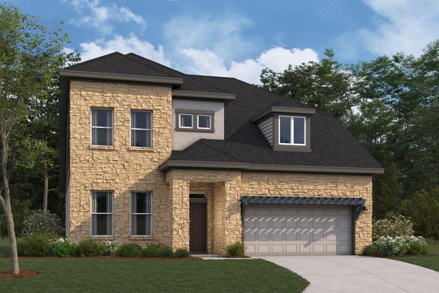 4017 Waxahachie RD